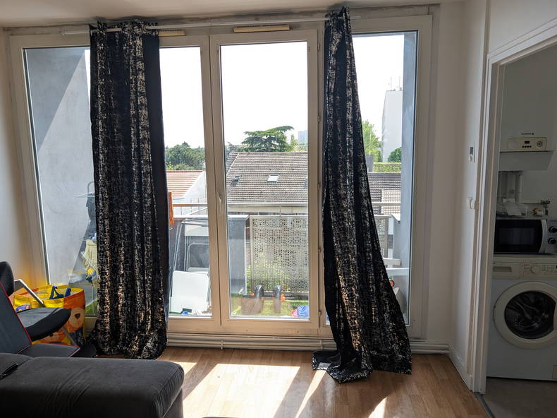 Colocatie Villejuif 656244-1