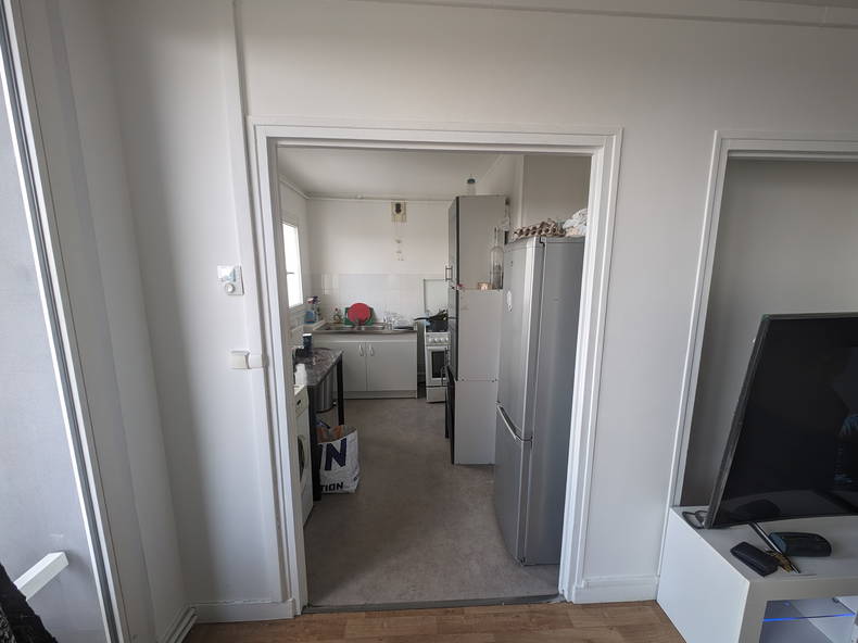 Colocatie Villejuif 656244-2