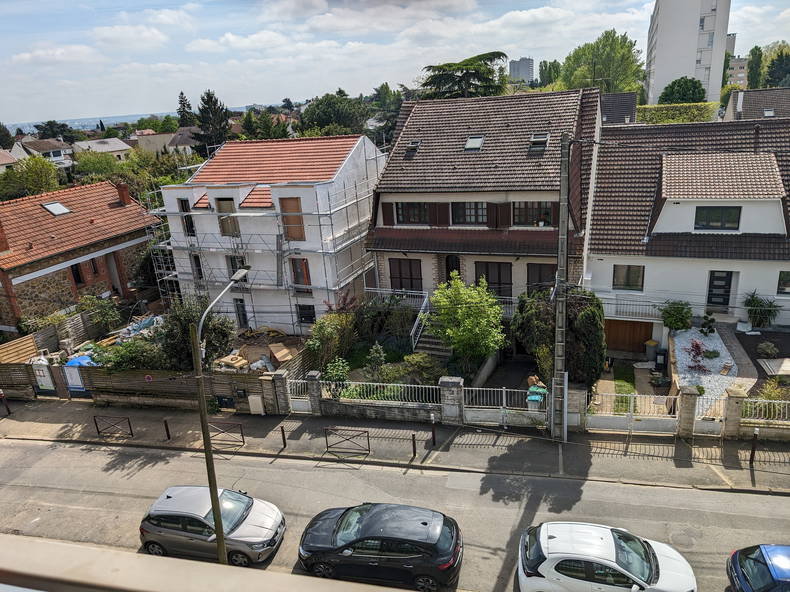 Colocation Villejuif 656244-5