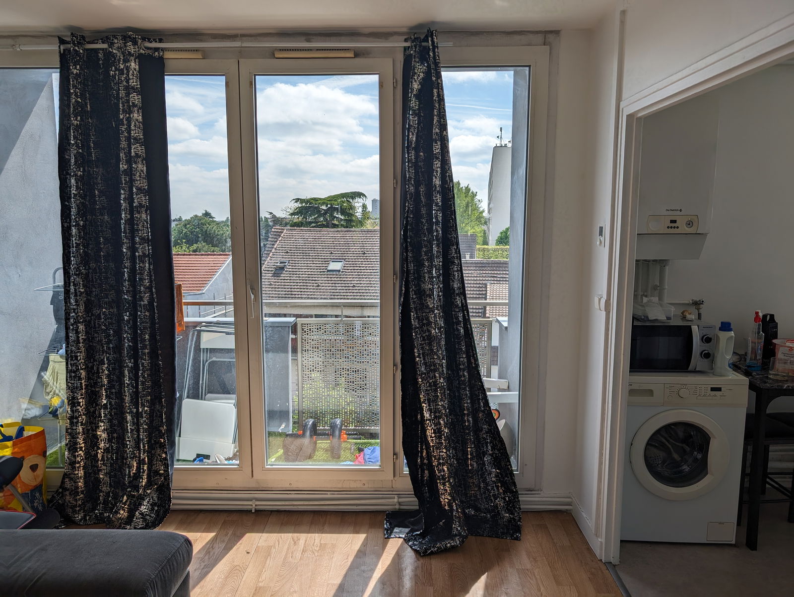 Colocation Villejuif 656244