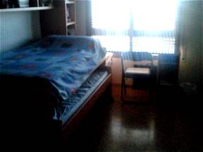 Room For Rent In Villena