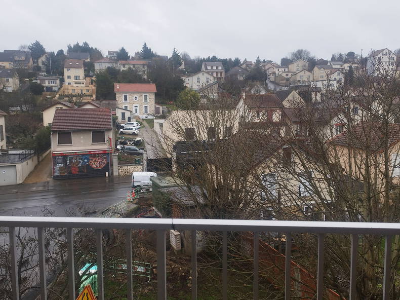 Homestay Villeneuve-Saint-Georges 480176-2