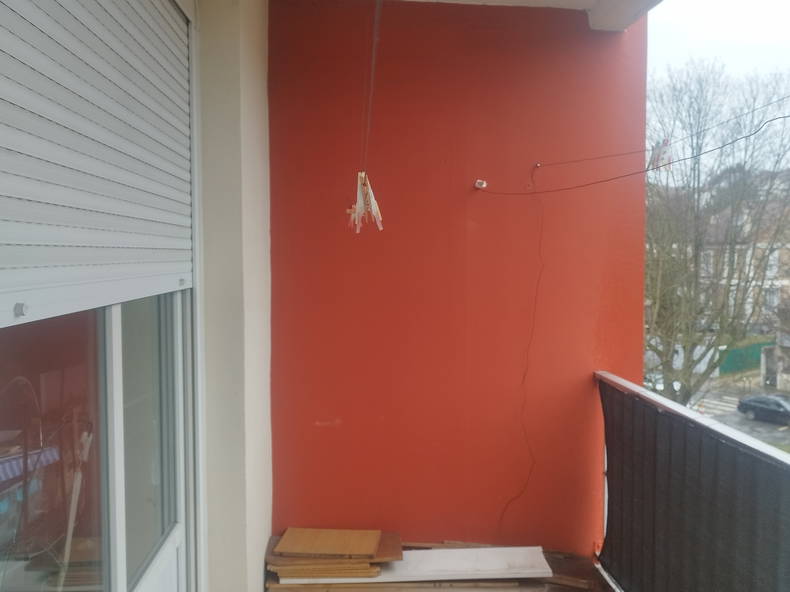 Homestay Villeneuve-Saint-Georges 480176-4