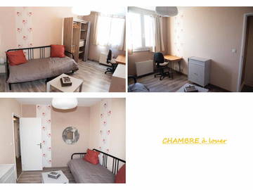Homestay Villeurbanne 562903