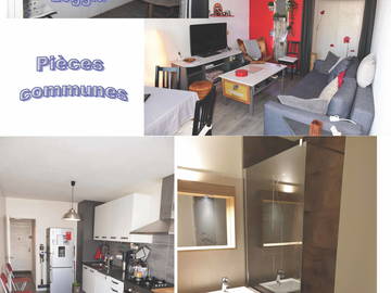 Homestay Villeurbanne 562903
