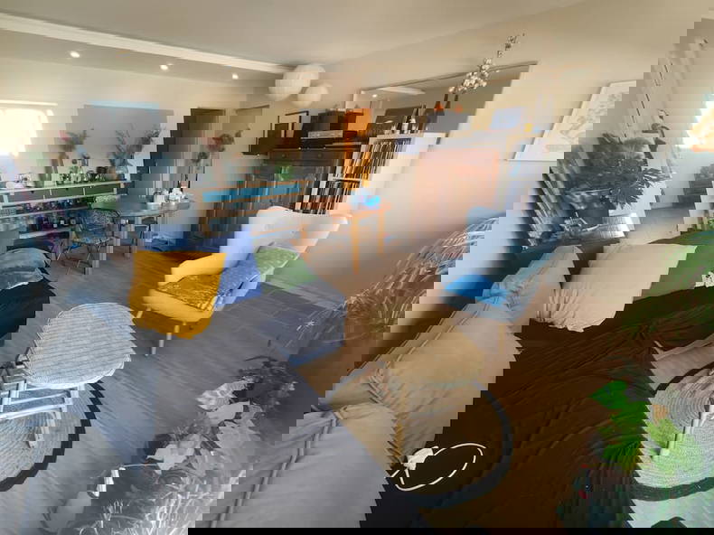 Quedarse En Casa Villeurbanne 658986-5