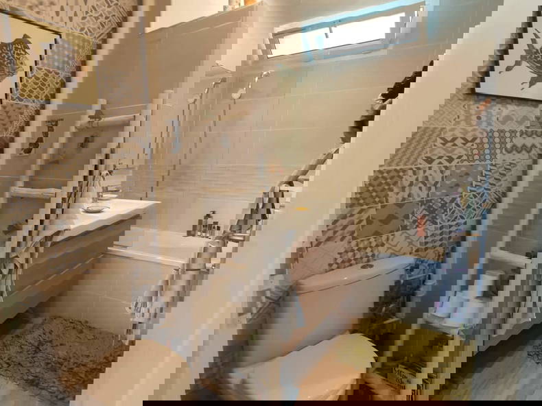 Quedarse En Casa Villeurbanne 658986-4