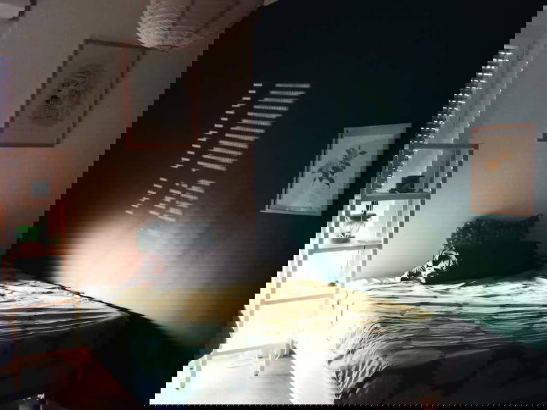 Quedarse En Casa Villeurbanne 658986-2