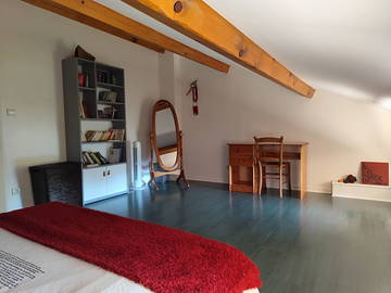 Chambre À Louer Viriat 416119