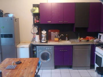 Room For Rent Vitry-Sur-Seine 36774