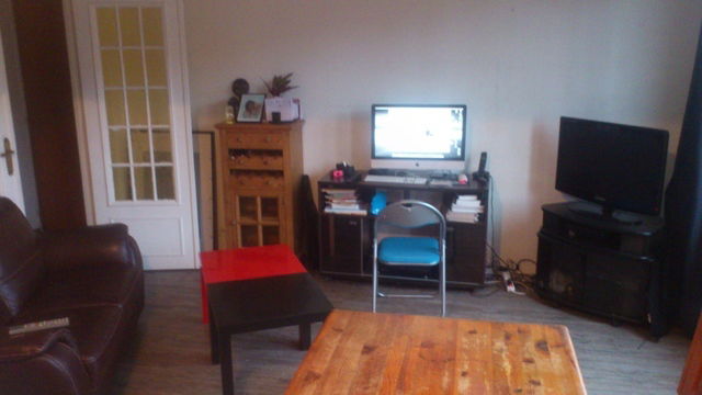 Chambre Chez L'habitant Vitry-sur-Seine 36774