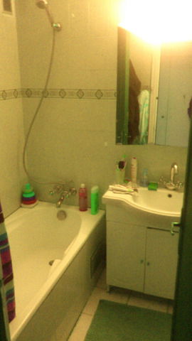 Chambre Chez L'habitant Vitry-sur-Seine 36774