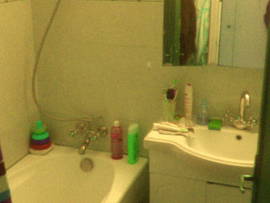 Chambre Chez L'habitant Vitry-sur-Seine 36774-4