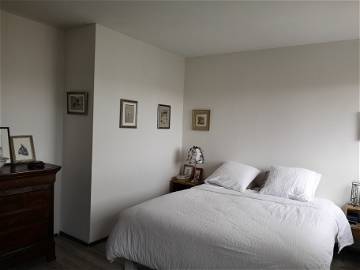 Roomlala | Chambre à Louer à Vitry Sur Seine 6km De Paris