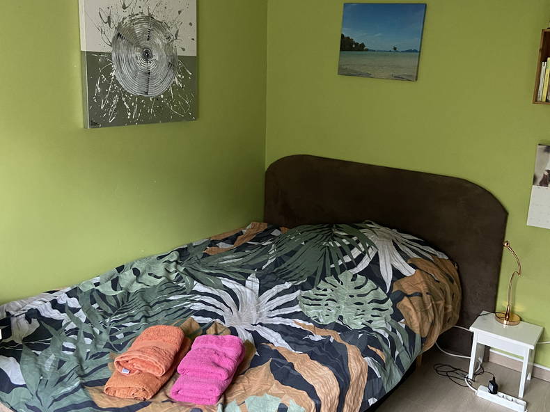 Chambre Chez L'habitant Waterloo 404424-1