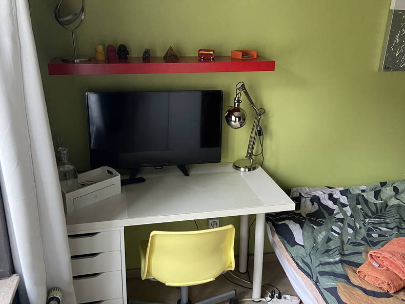 Chambre Chez L'habitant Waterloo 404424-2