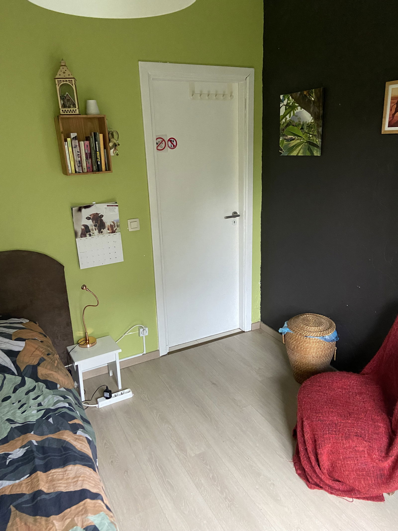 Chambre Chez L'habitant Waterloo 404424