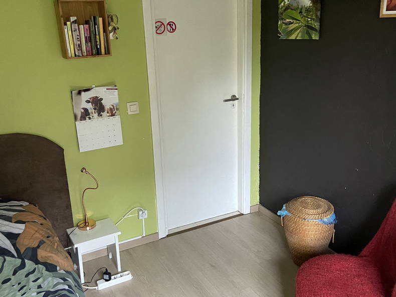 Chambre Chez L'habitant Waterloo 404424-3