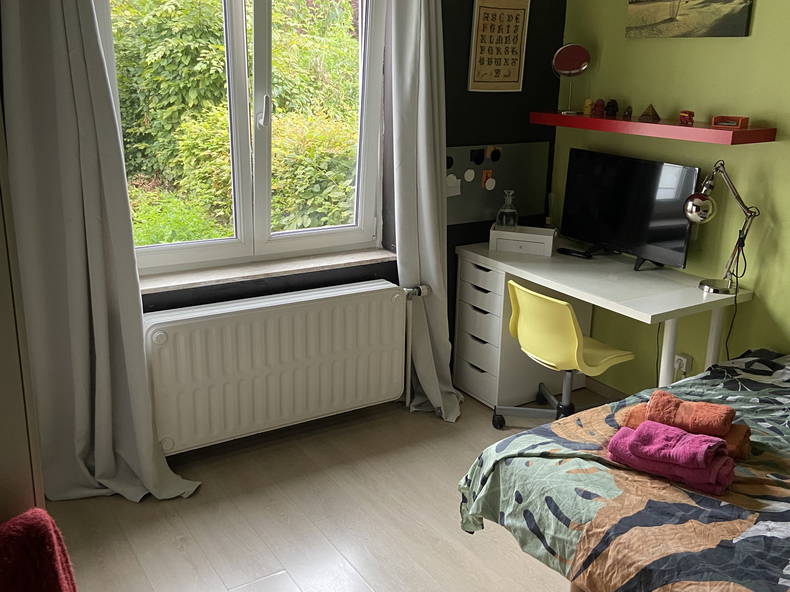 Chambre Chez L'habitant Waterloo 404424-4