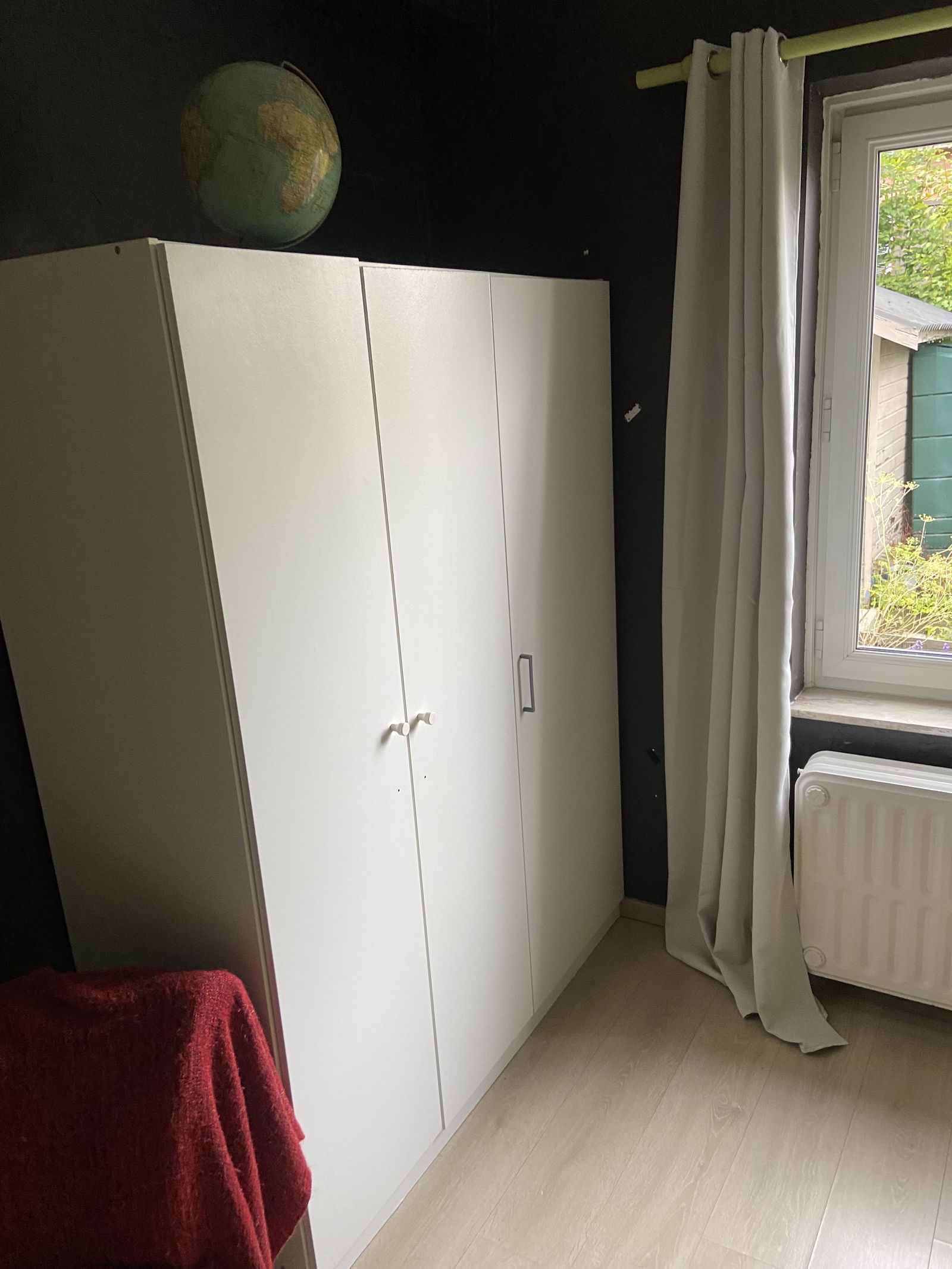 Chambre Chez L'habitant Waterloo 404424