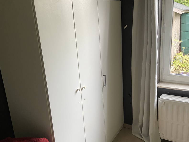 Chambre Chez L'habitant Waterloo 404424-5