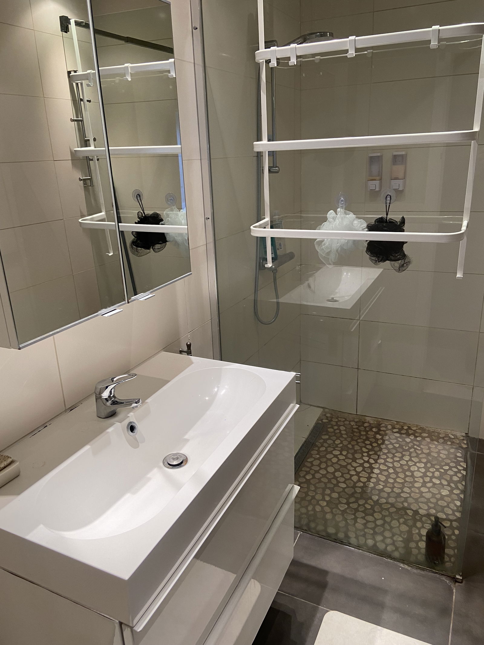 Chambre Chez L'habitant Waterloo 404424