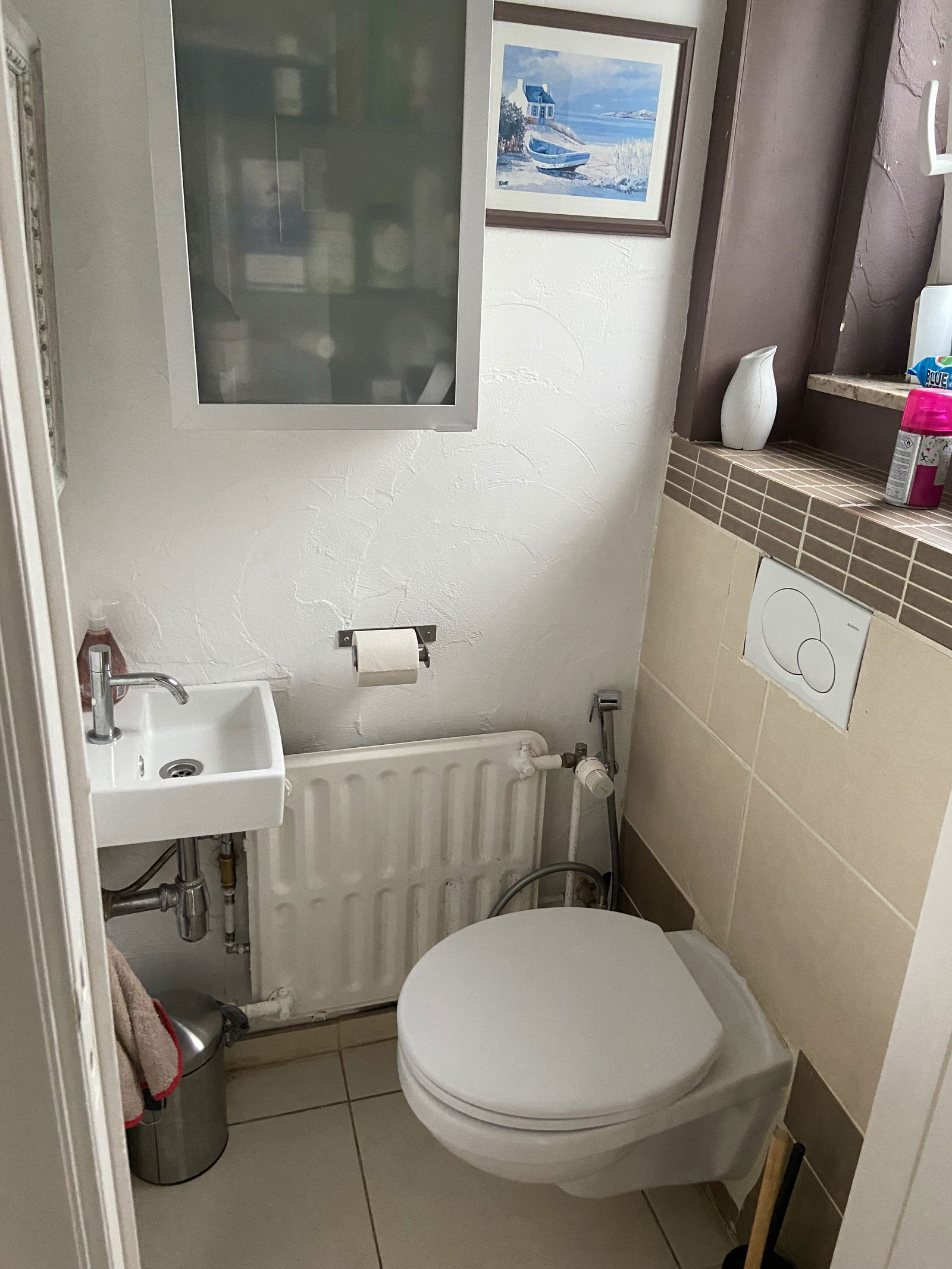 Chambre Chez L'habitant Waterloo 404424