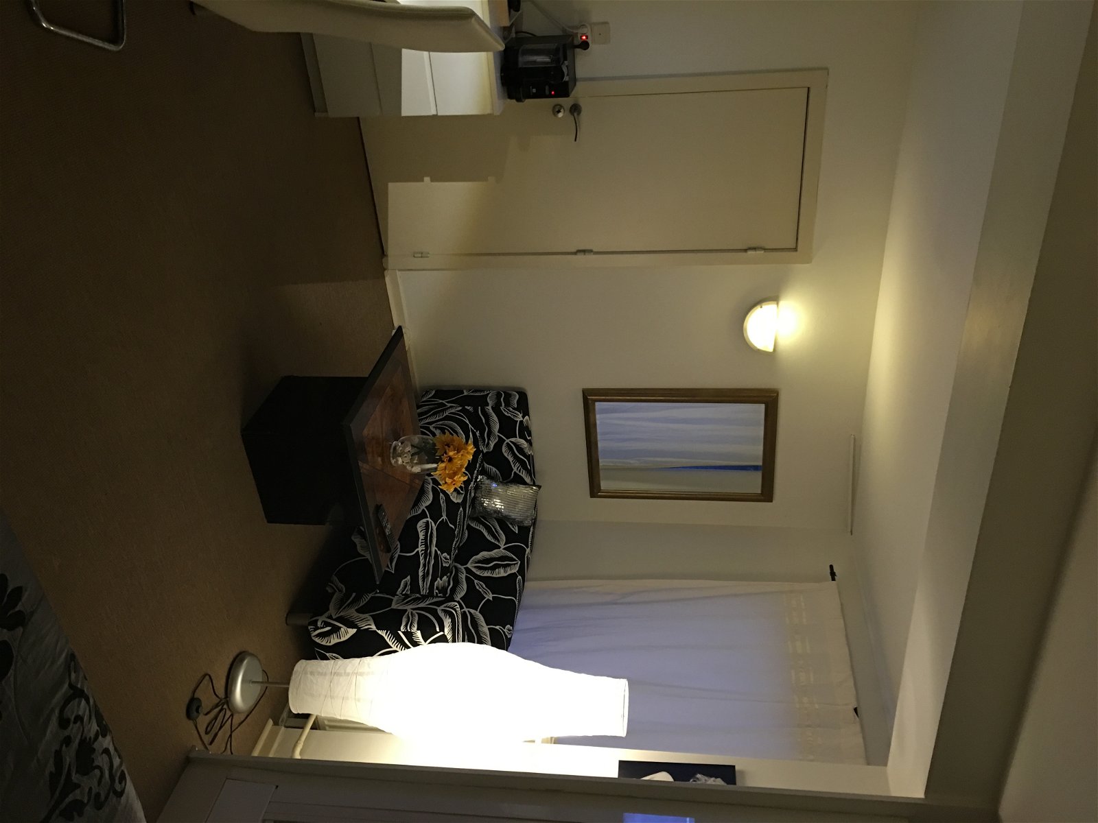 Zakwaterowanie U Rodziny Waterloo 191201