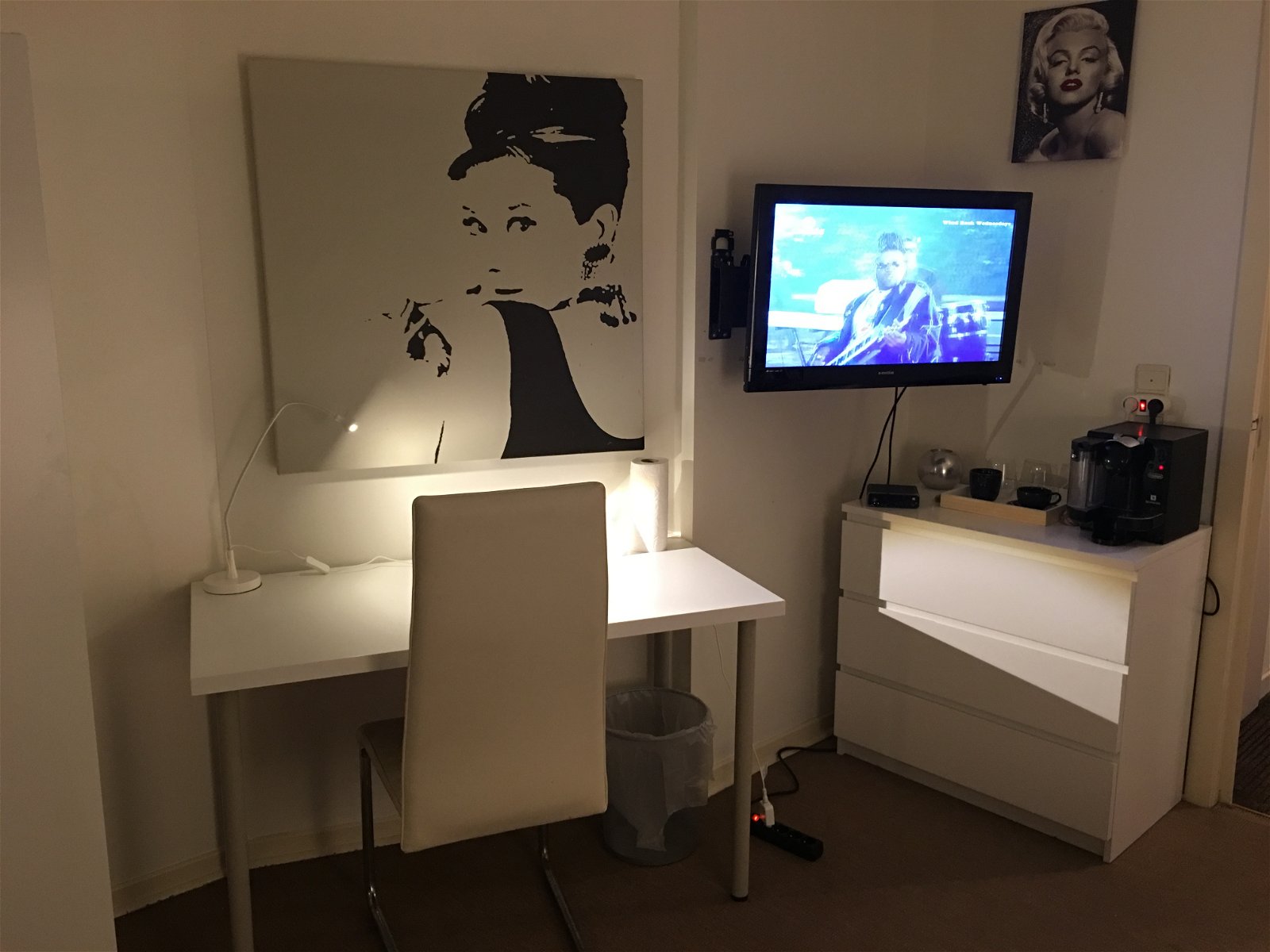 Zakwaterowanie U Rodziny Waterloo 191201