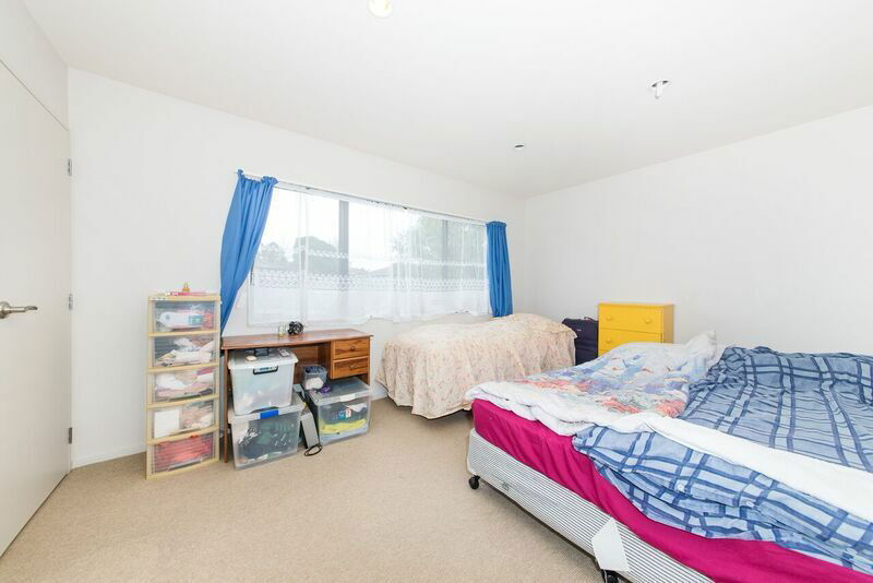 Chambre Chez L'habitant Auckland 210295