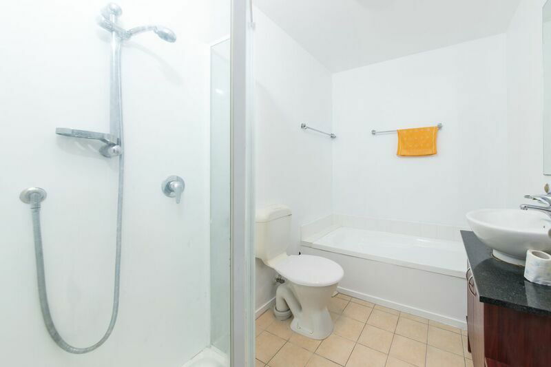 Chambre Chez L'habitant Auckland 210295