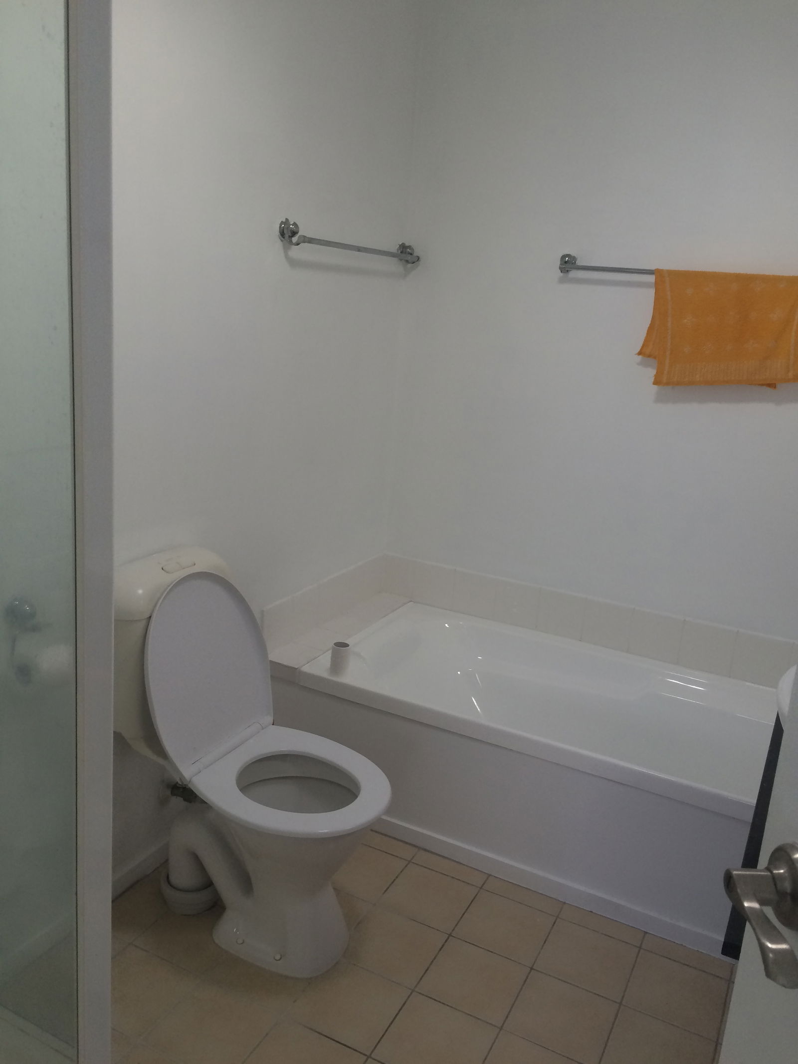 Chambre Chez L'habitant Auckland 210295