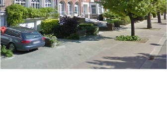 Room For Rent Woluwe-Saint-Lambert 55988