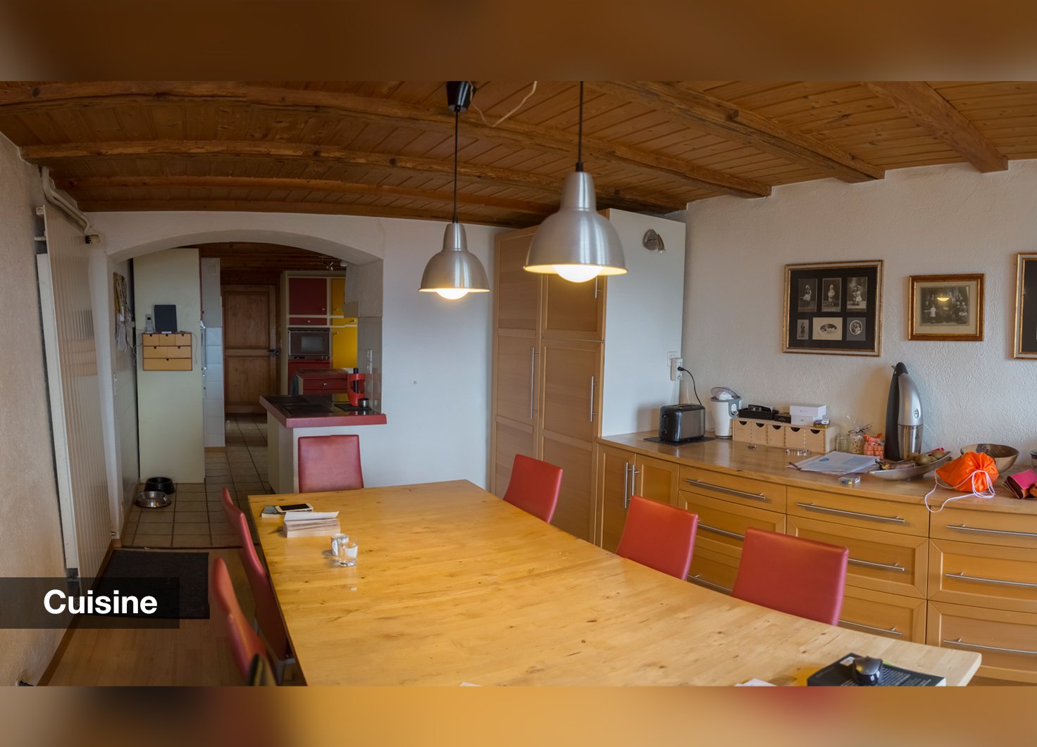 Zakwaterowanie U Rodziny Rances 205408