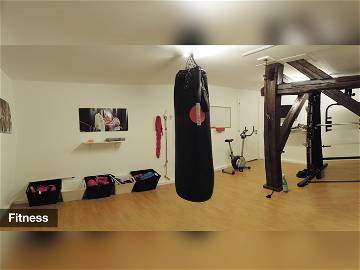 Unterkunft beim Gastgeber zur Miete in Rances - Foto 10-10