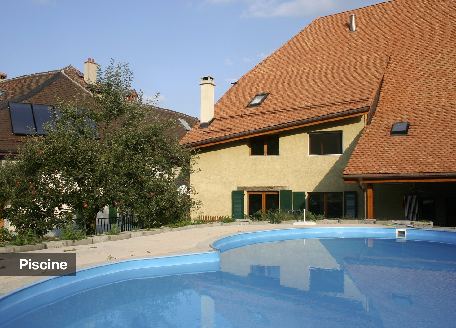 Zakwaterowanie U Rodziny Rances 205408