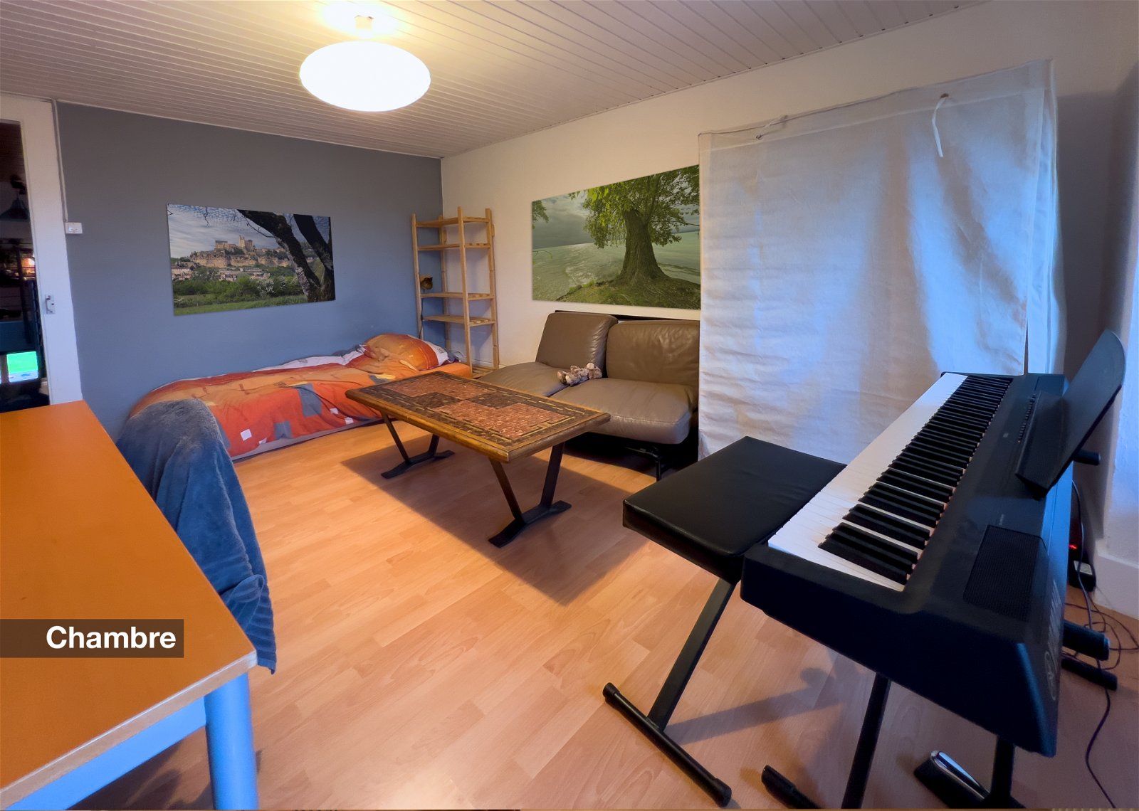 Zakwaterowanie U Rodziny Rances 205408