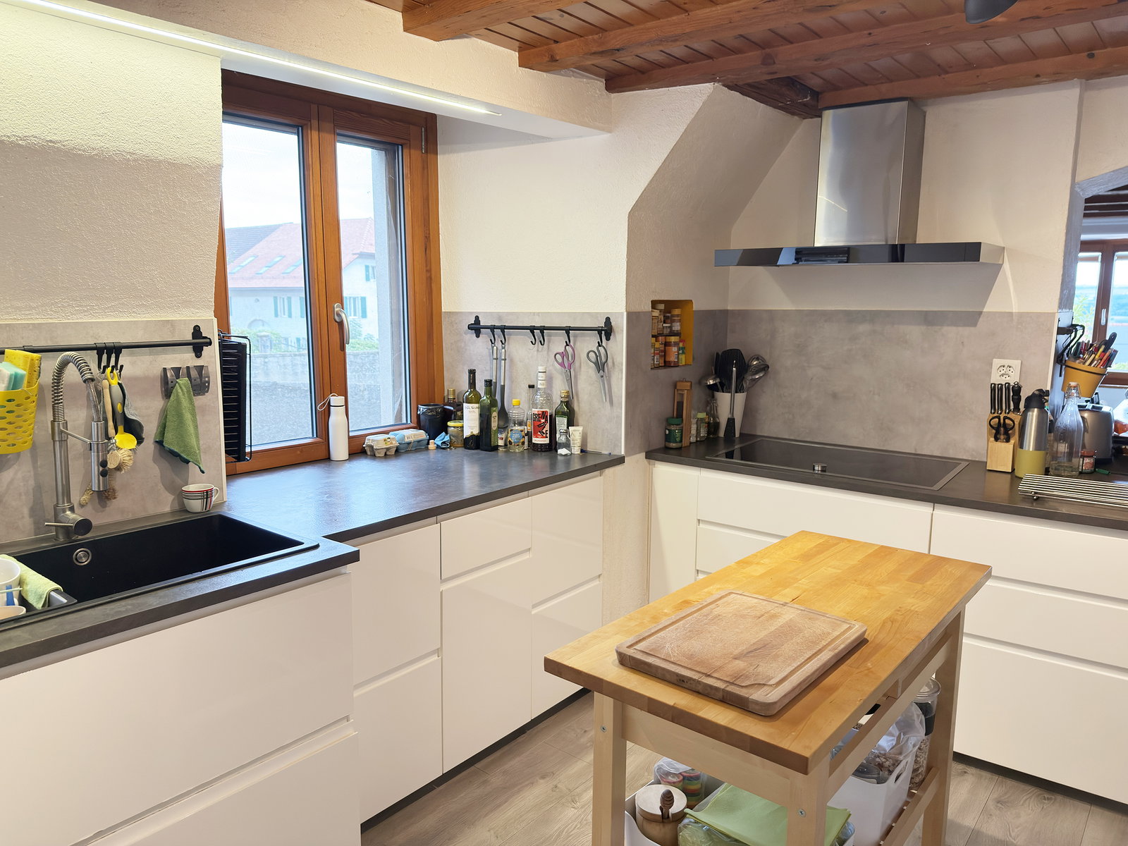 Chambre Chez L'habitant Rances 205408