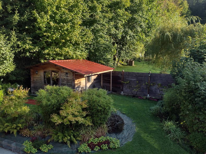 Gästezimmer Pontarlier 630691-3