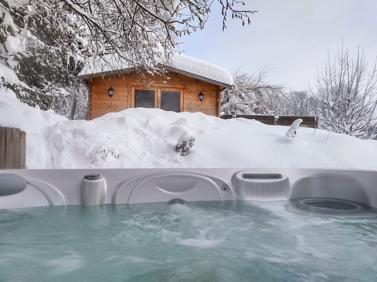 Chambres D'hôtes Pontarlier 630691