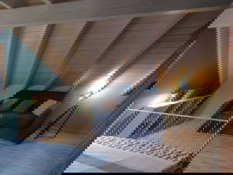 Chambres D'hôtes Pontarlier 630691-3