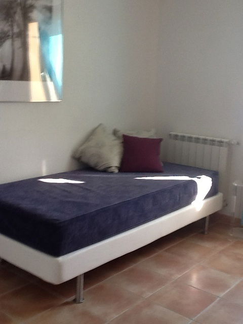 Chambre Chez L'habitant Bouc-Bel-air 51259