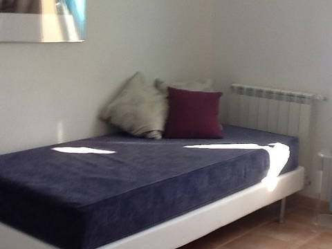 Chambre Chez L'habitant Bouc-Bel-air 51259-2