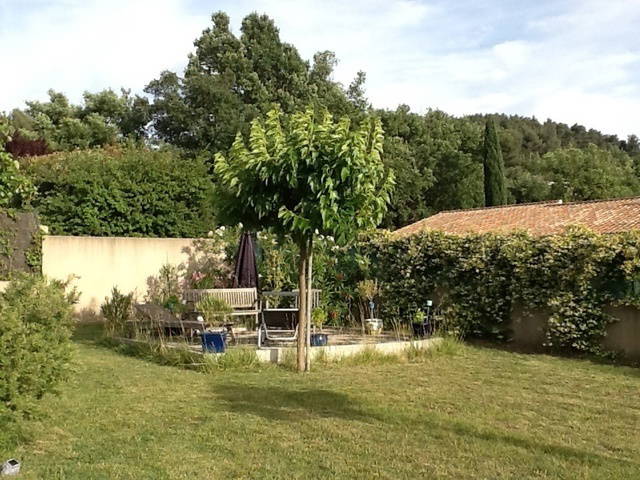 Chambre Chez L'habitant Bouc-Bel-air 51259-4