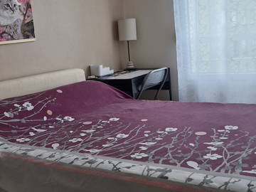 Chambre À Louer Grenoble 488492