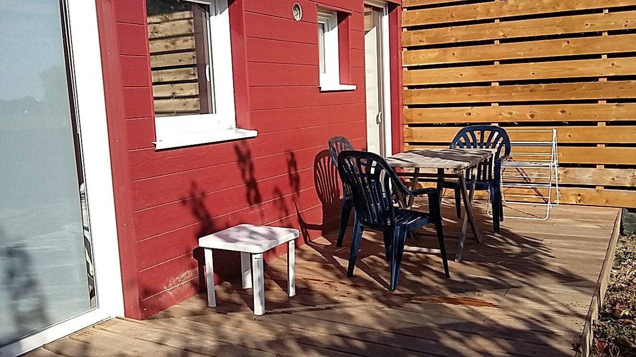 Chambre Chez L'habitant Saint-Hilaire-de-Riez 202130