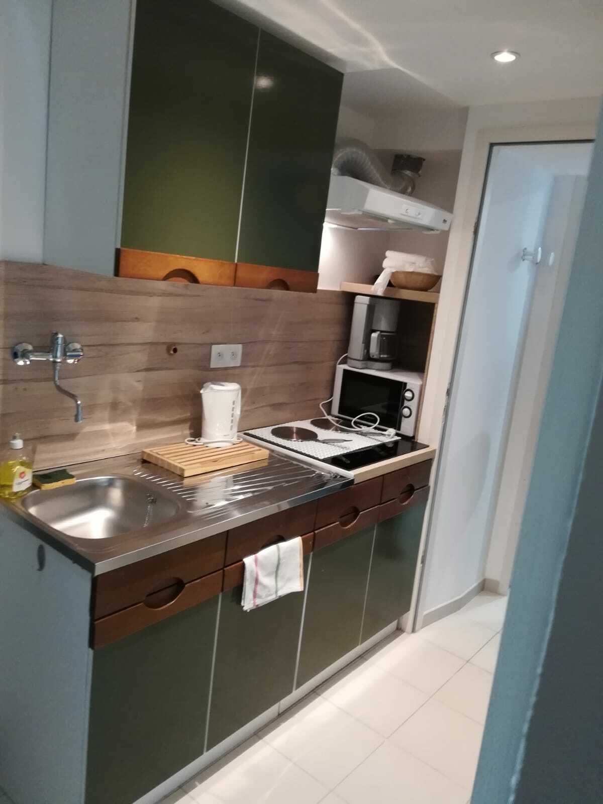 Chambre Chez L'habitant Saint-Hilaire-de-Riez 202130