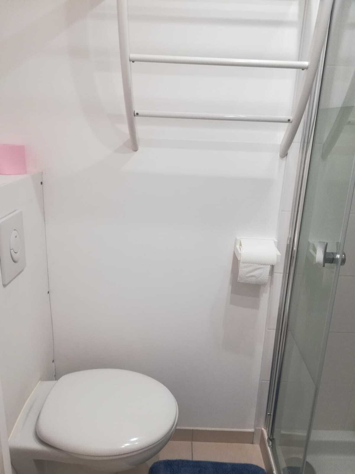 Chambre Chez L'habitant Saint-Hilaire-de-Riez 202130