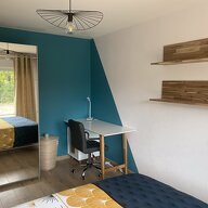 Homestay Blois 329632