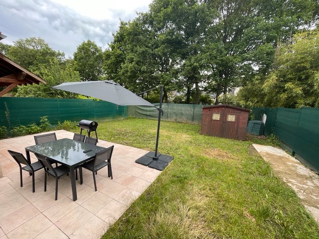 Homestay Blois 329632